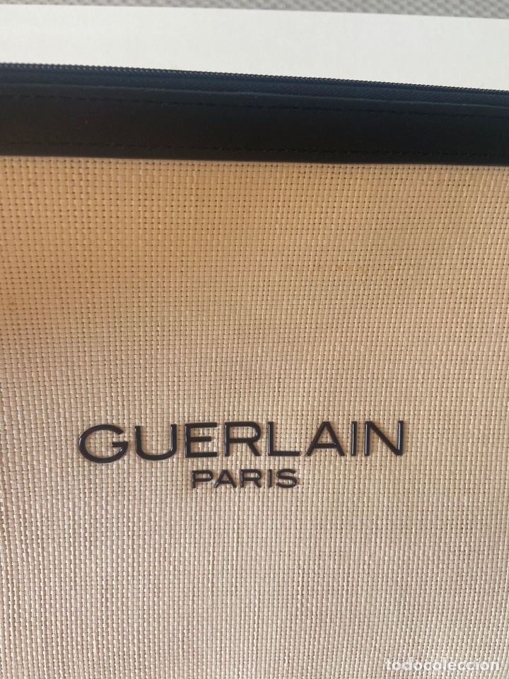 Nuevo: Neceser guerlain comorado marbella - Foto 4