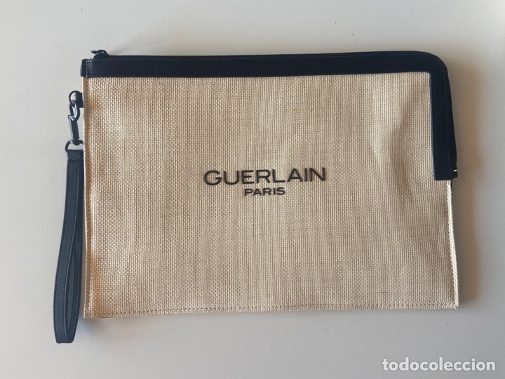 Nuevo: Neceser guerlain comorado marbella - Foto 1
