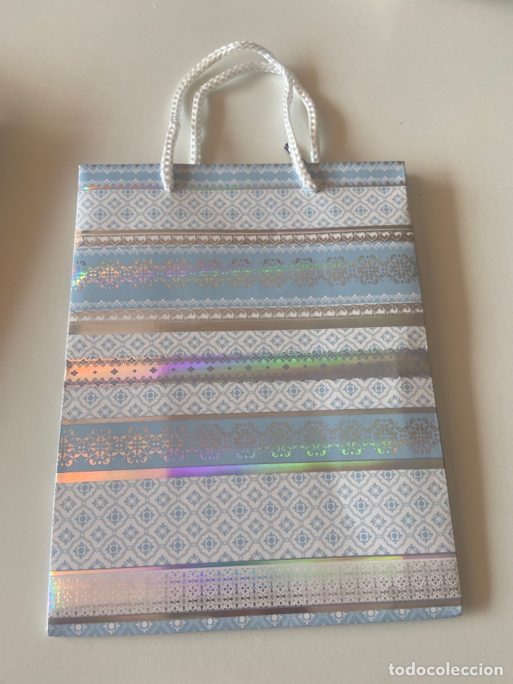 Nuevo: Bolsa toenda deco madrid - Foto 1