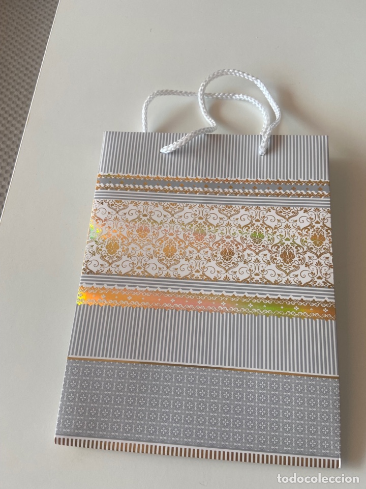 Nuevo: Bolsa tienda deco madrid - Foto 1