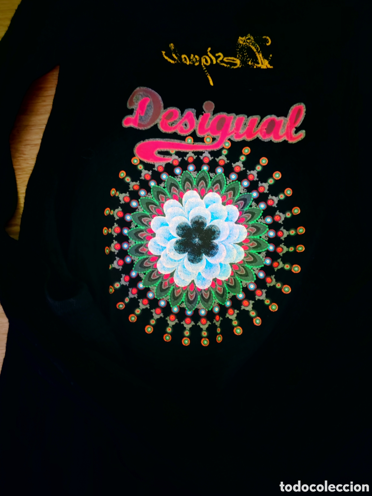 Nuevo: Vestido Desigual - Foto 3