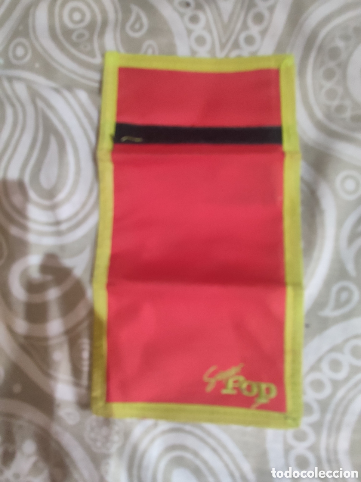 Nuevo: Superpop cartera bolsillo precio negociable - Foto 2