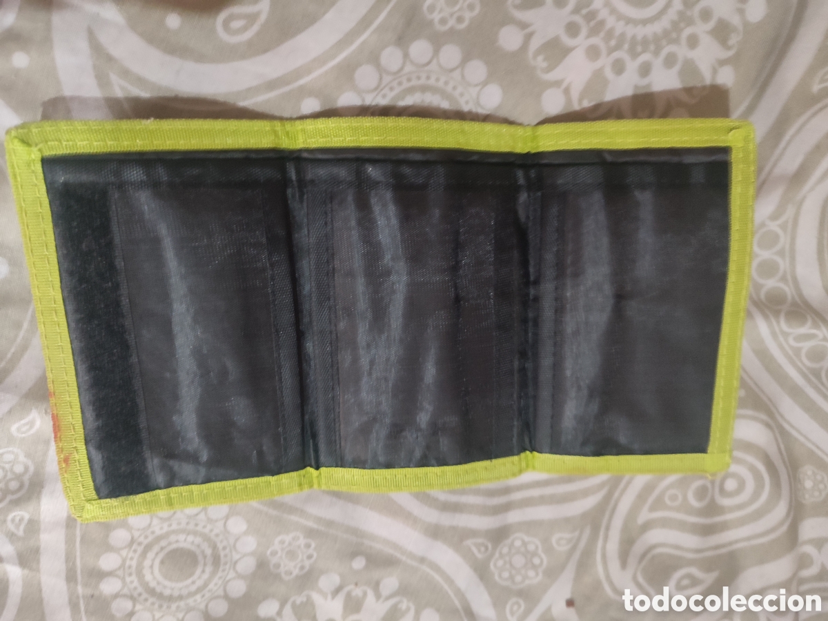 Nuevo: Superpop cartera bolsillo precio negociable - Foto 3