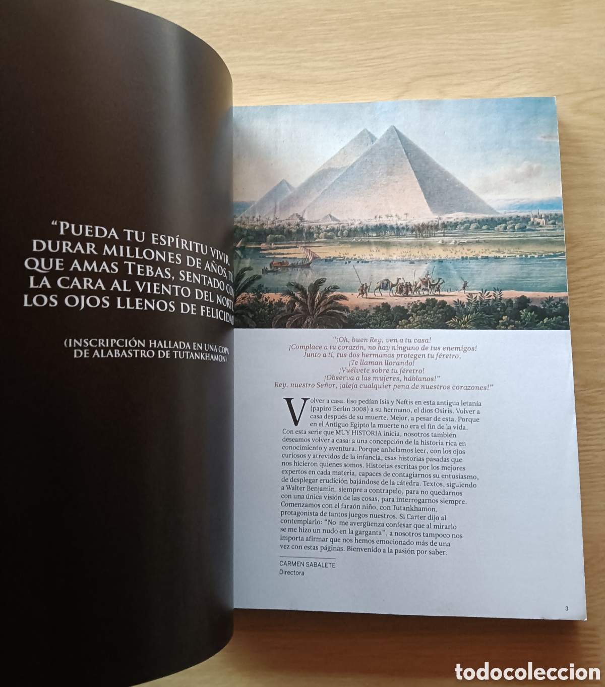 Nuevo: REVISTA MUY HISTORIA - Foto 3