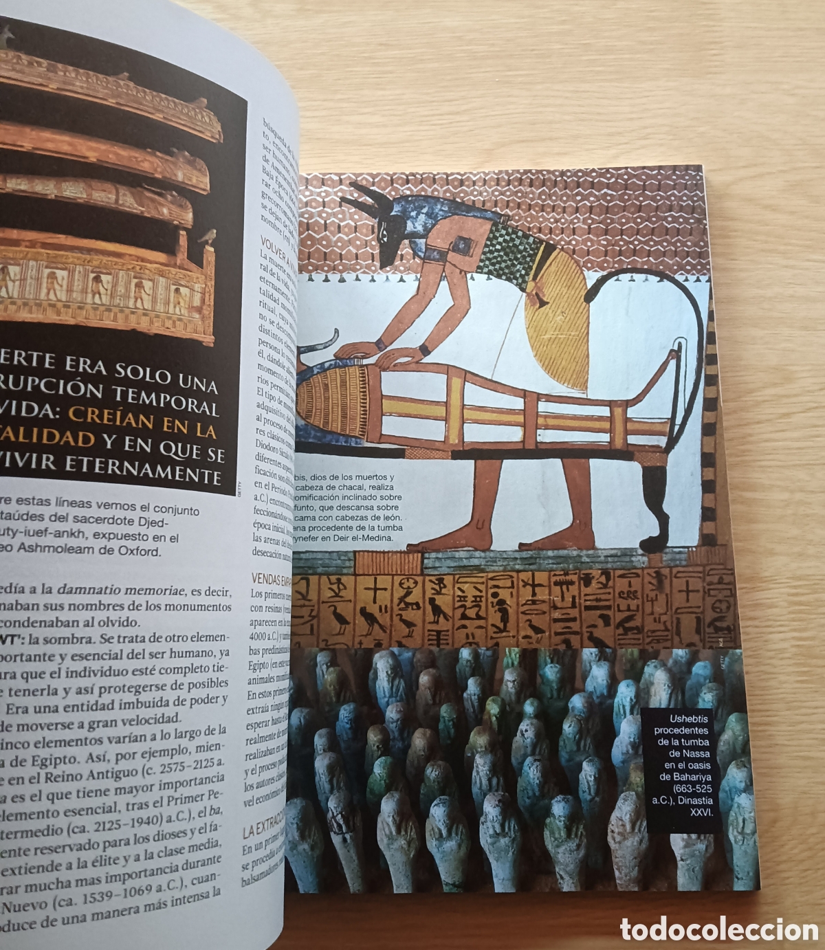 Nuevo: REVISTA MUY HISTORIA - Foto 4