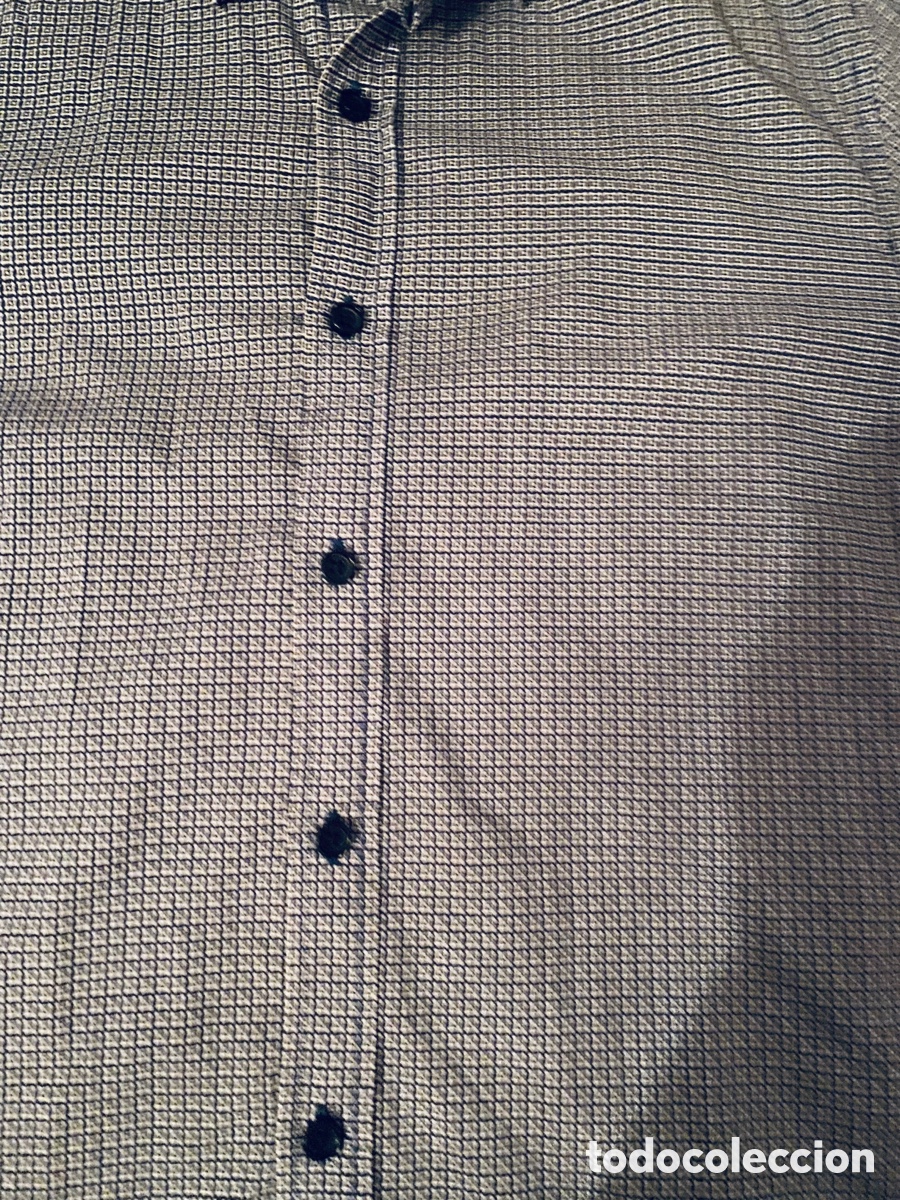 Nuevo: Camisa Caballero Antony Morato - Foto 2