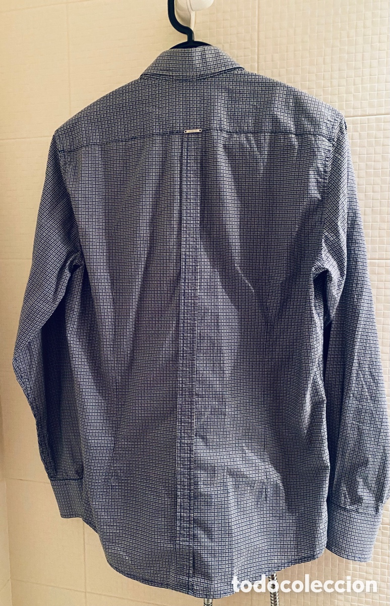 Nuevo: Camisa Caballero Antony Morato - Foto 7