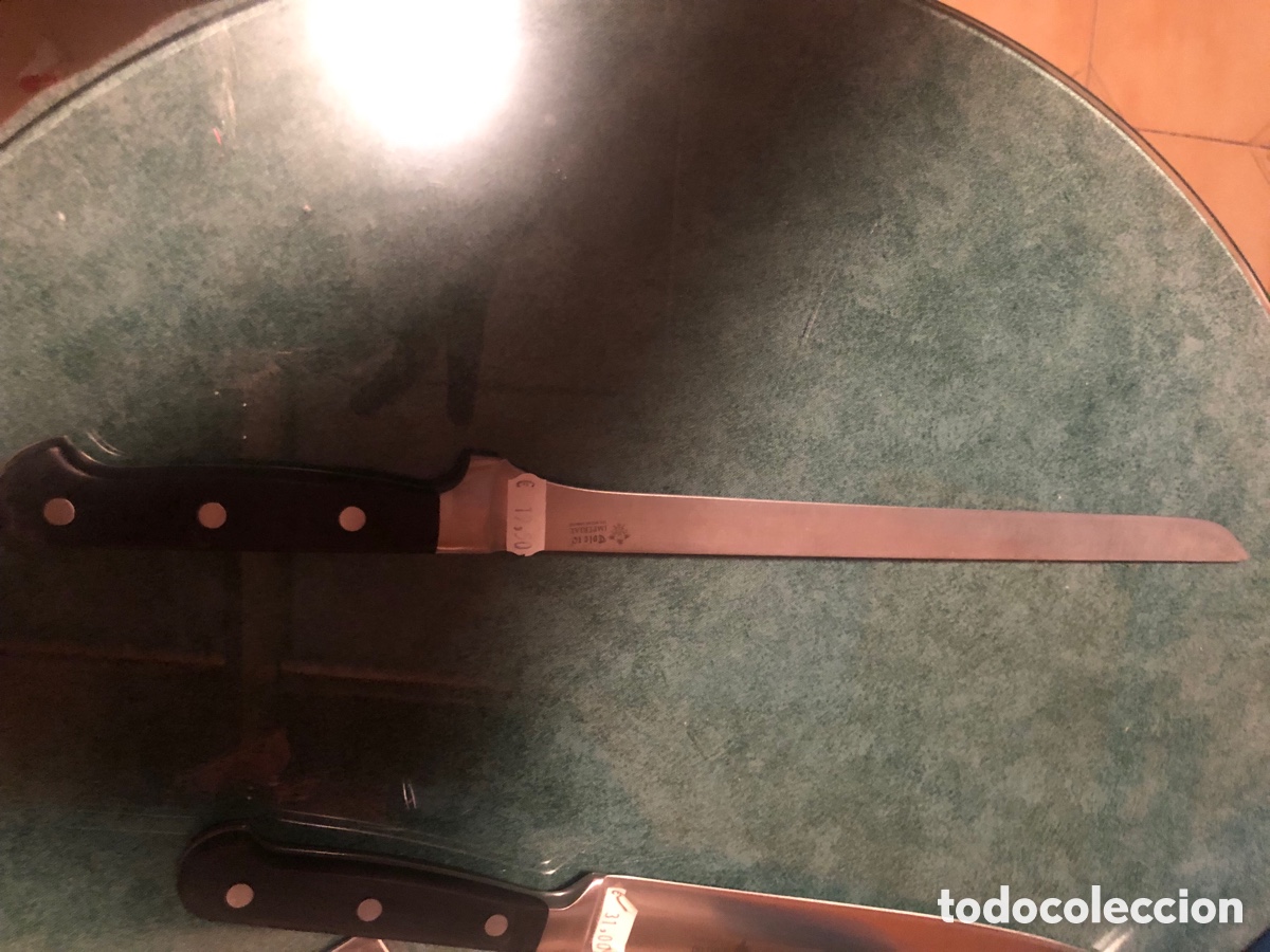 Nuevo: cuchillo jamonero nuevo - Foto 1