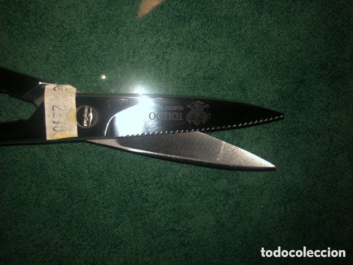Nuevo: Tijera de pescadero nuevas - Foto 2