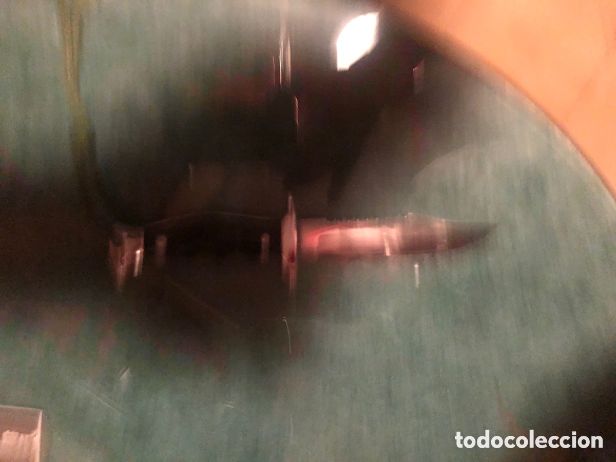Nuevo: cuchillo montero nuevo - Foto 2