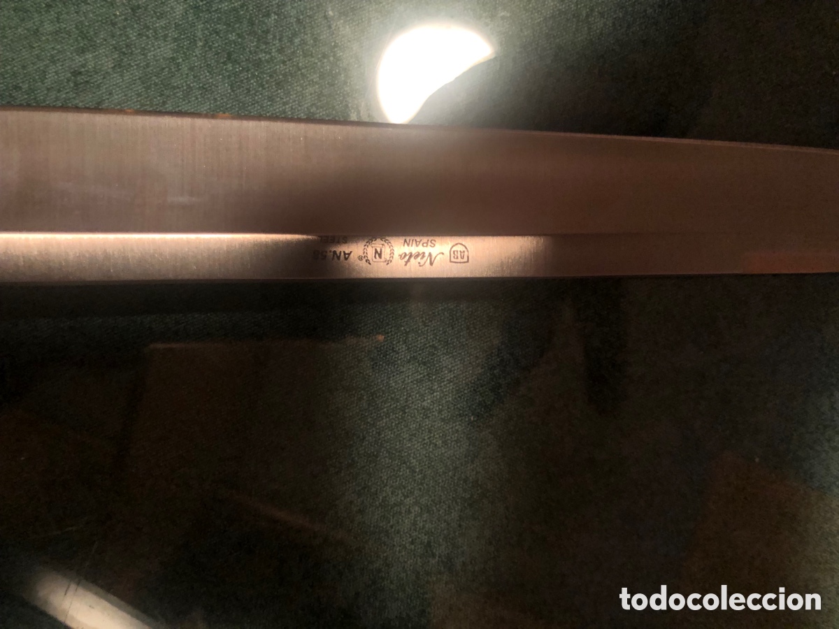 Nuevo: cuchillo carnicero nuevo - Foto 2