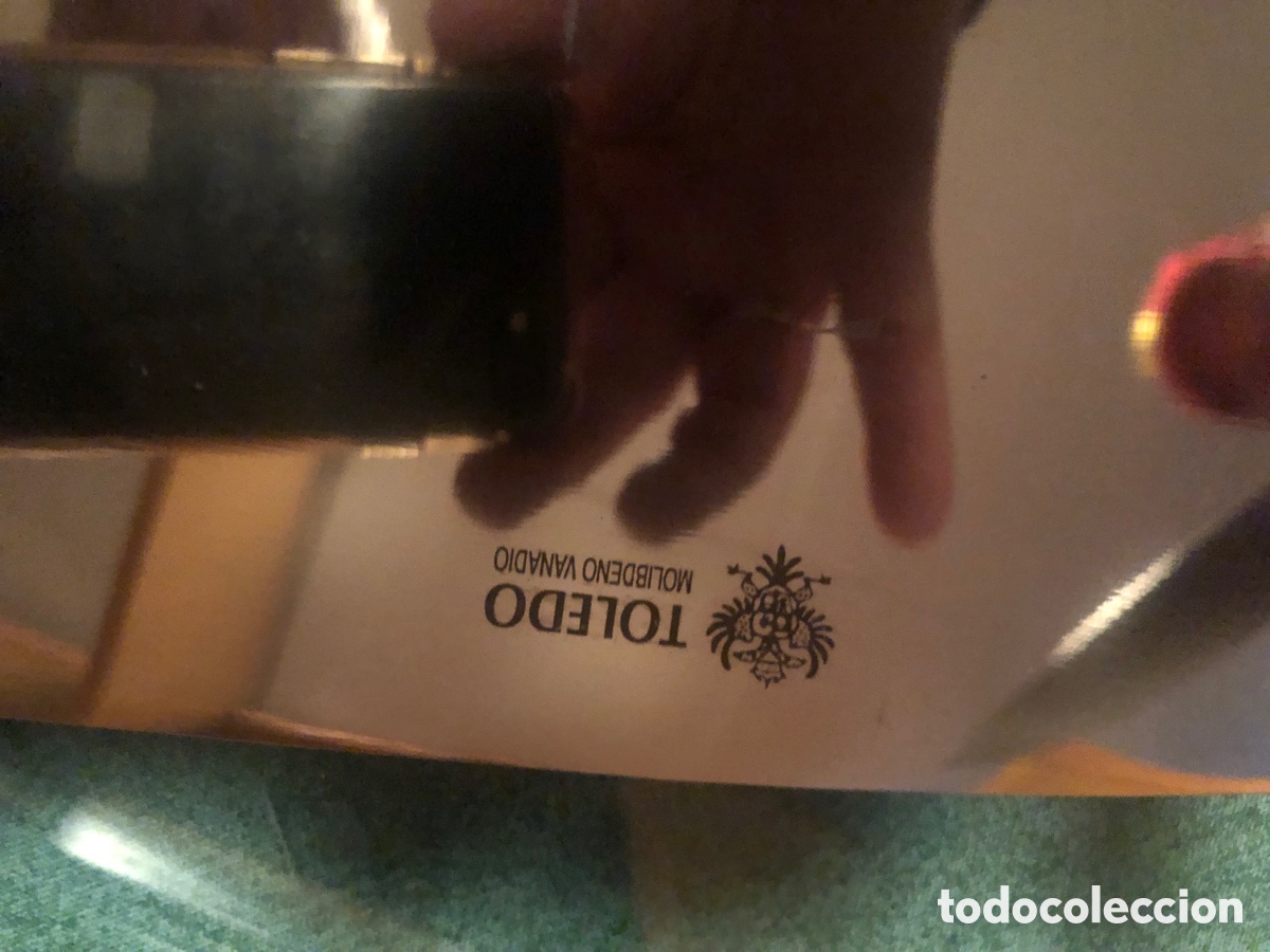 Nuevo: cuchillo carnicero nuevo - Foto 3