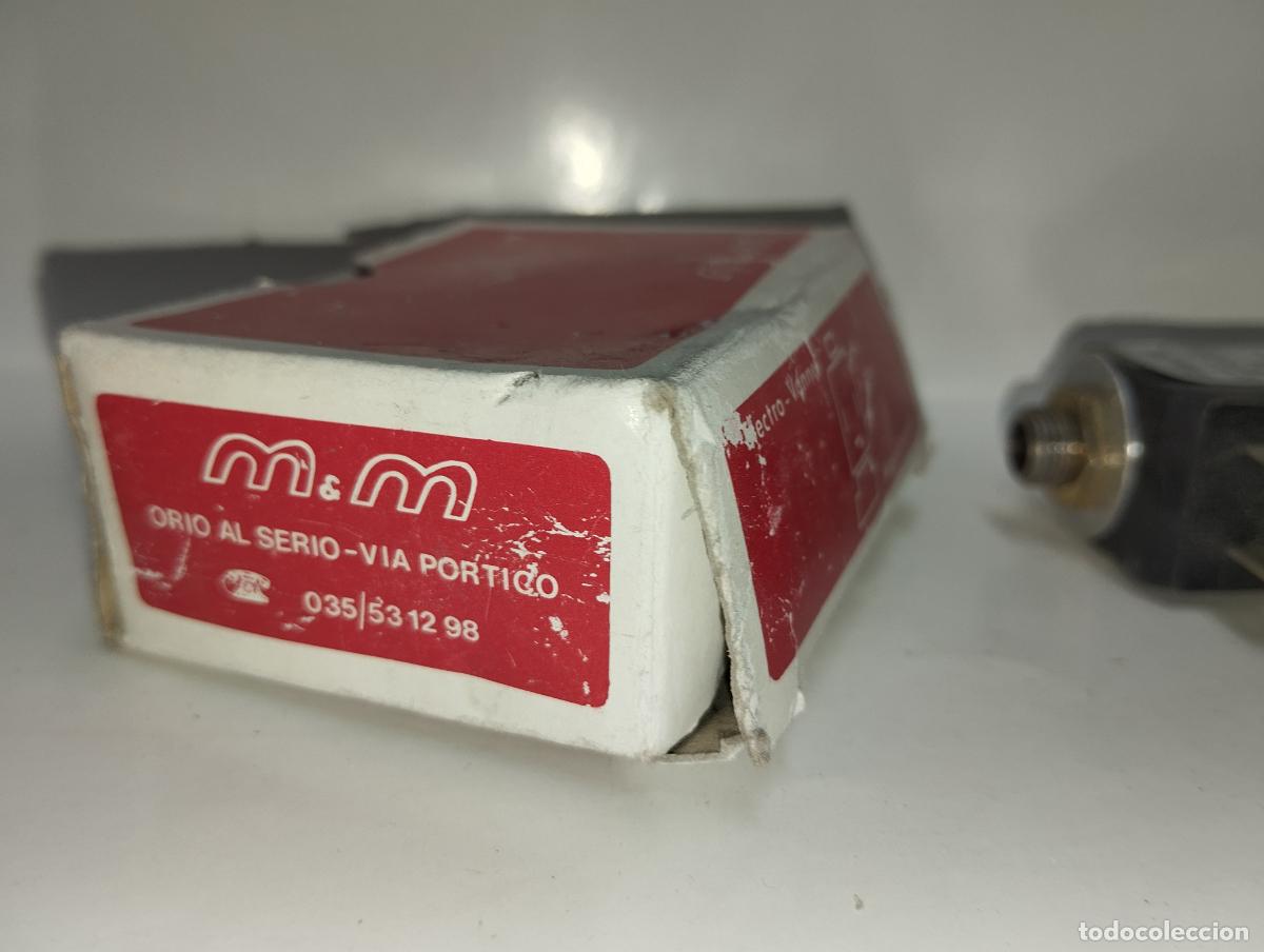 Nuevo: ELECTROVALVULA SOLENOID // NUEVO - Foto 3