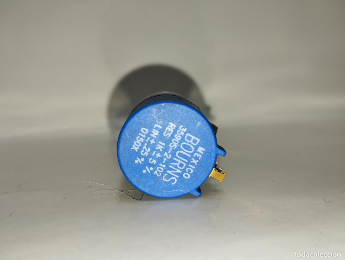 Nuevo: POTENCI&Oacute;METRO MULTIGIRO // nuevo electr&oacute;nica - Foto 2