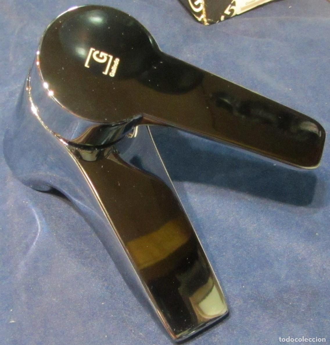 Nuevo: Grifo GALINDO INGO PLUS Lavabo 7155000 - Foto 8