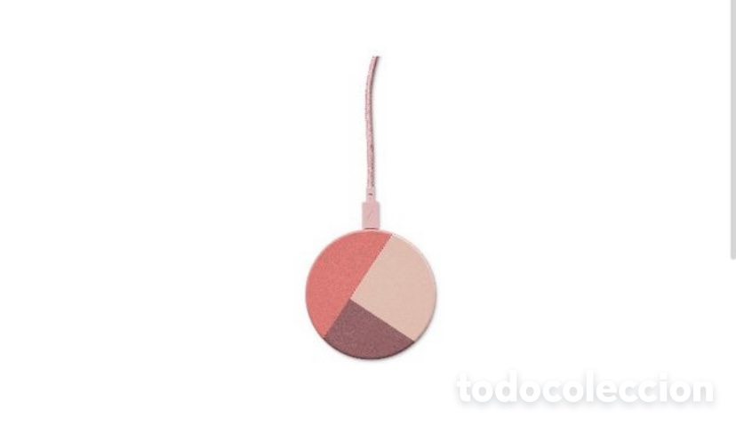 Nuevo: Base de Carga para Iphone y Airpods - Foto 2