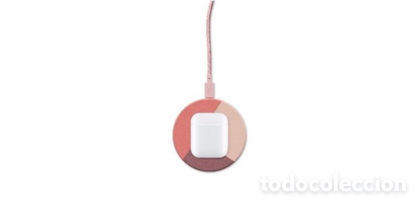Nuevo: Base de Carga para Iphone y Airpods - Foto 3