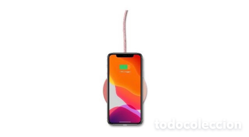 Nuevo: Base de Carga para Iphone y Airpods - Foto 4