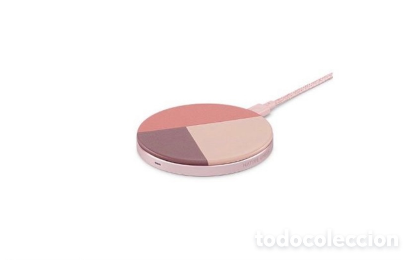 Nuevo: Base de Carga para Iphone y Airpods - Foto 1