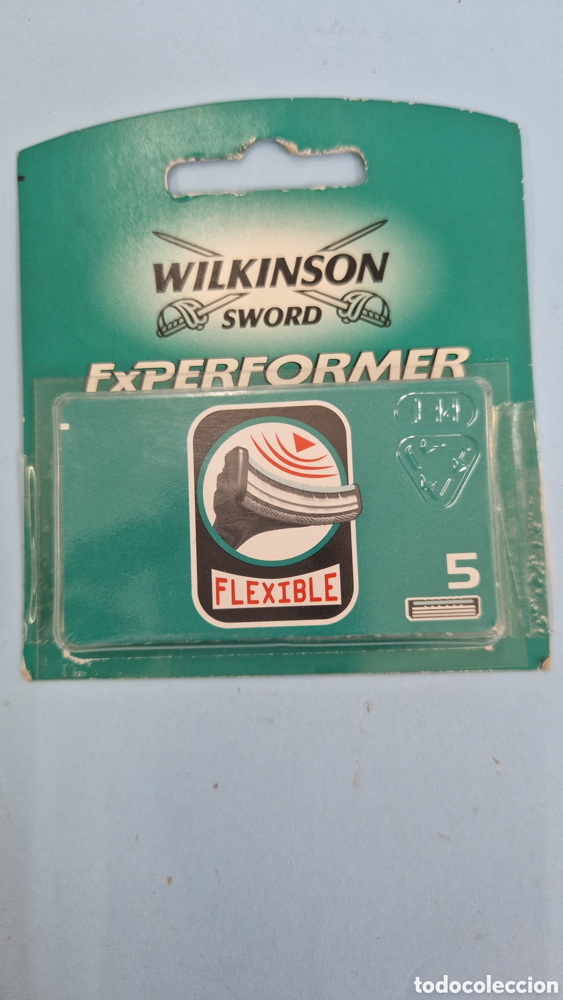 Nuevo: Wilkinson Fx Perdormer 5 cargadores - Foto 1