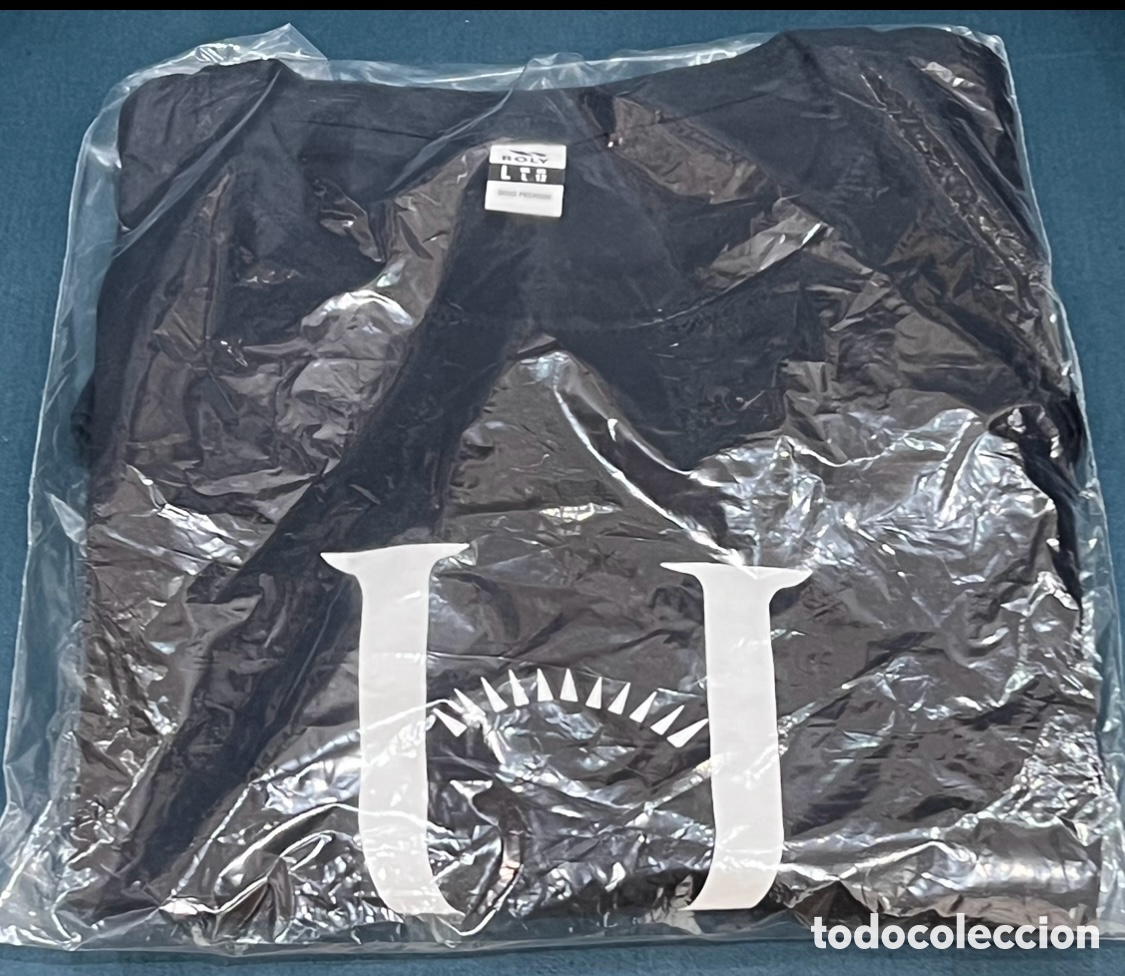 Nuevo: Camiseta. Universidad Internacional del Mar. - Foto 1