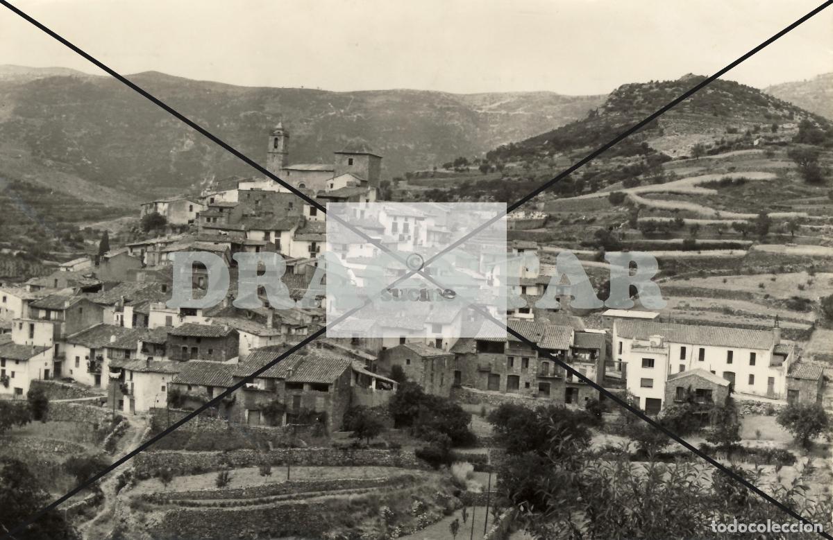 Nuevo: LA POBLA DE BENIFAS&Aacute;, CASTELLON - Foto 1