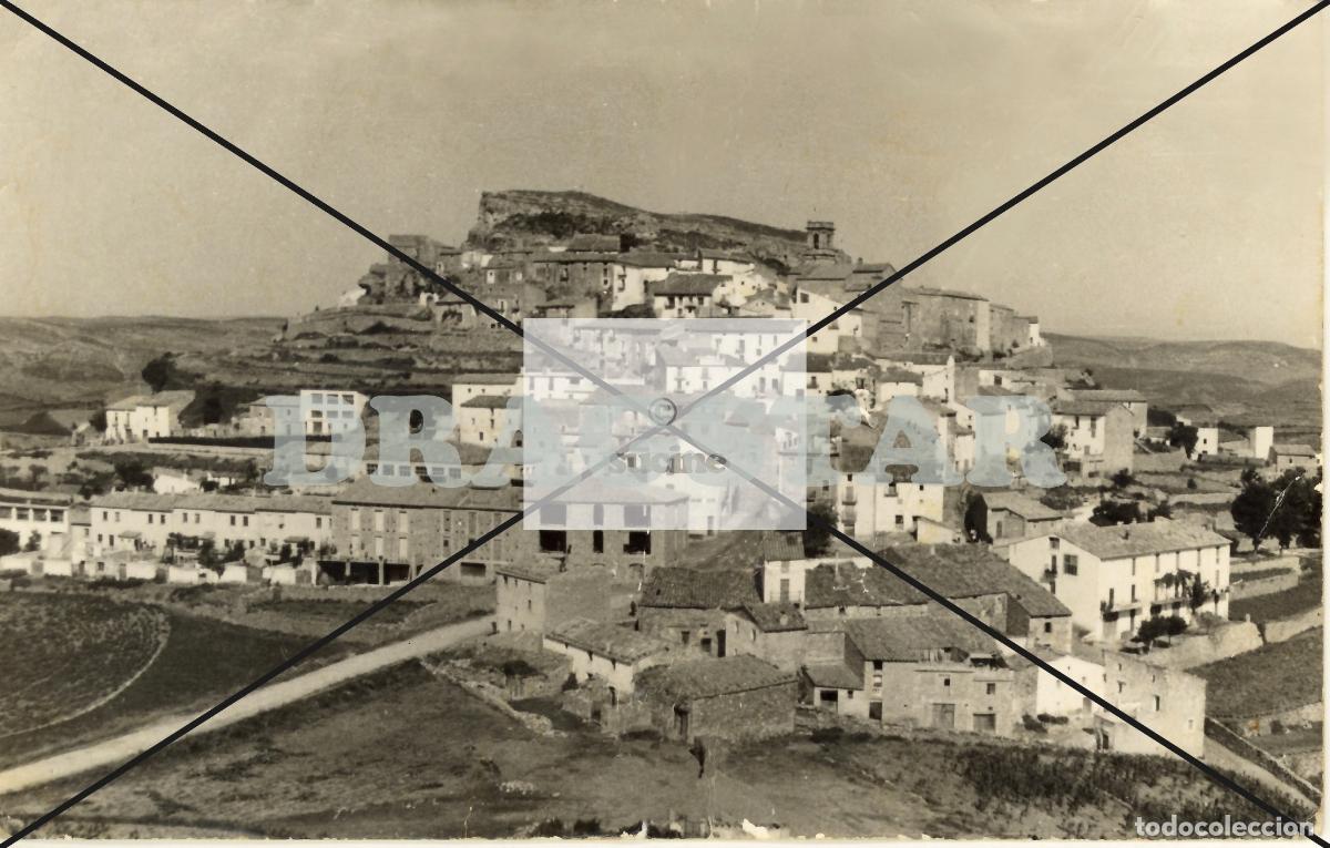 Nuevo: VISTA GENERAL DE CULLA CASTELLON - Foto 1