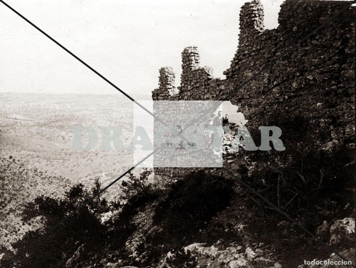 Nuevo: RUINAS (DESCONOCEMOS EL LUGAR) EN LOS A&Ntilde;OS 15 - Foto 1