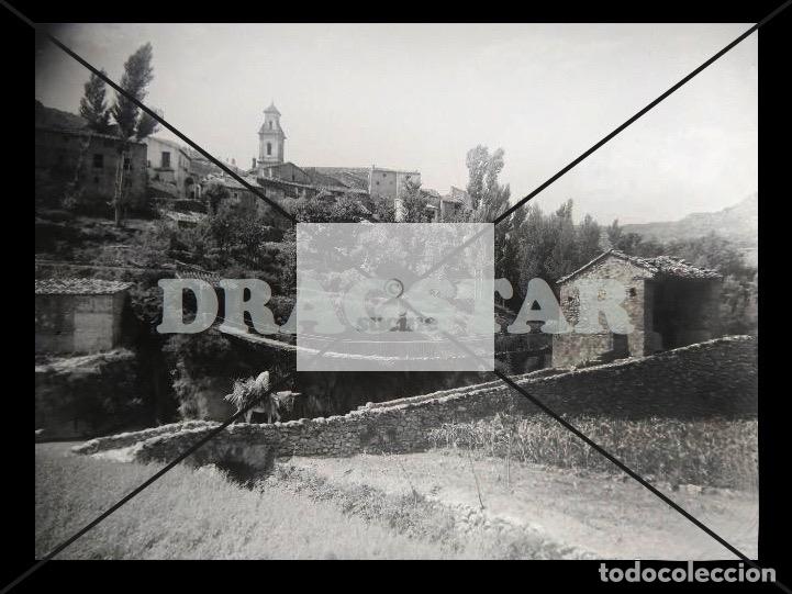 Neu: CAMPOS DE ARENOSO EN EL RECUERDO, PUENTE COLGANTE