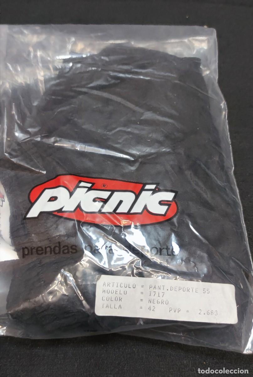 Neu: Pantal&oacute;n deporte de picnic_ art&iacute;culo nuevo