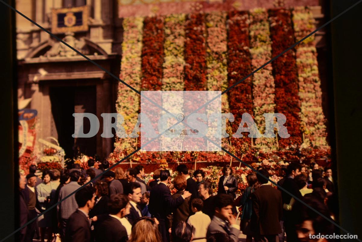 Nuevo: LAS FALLAS DE VALENCIA A&Ntilde;OS 60 - Foto 1