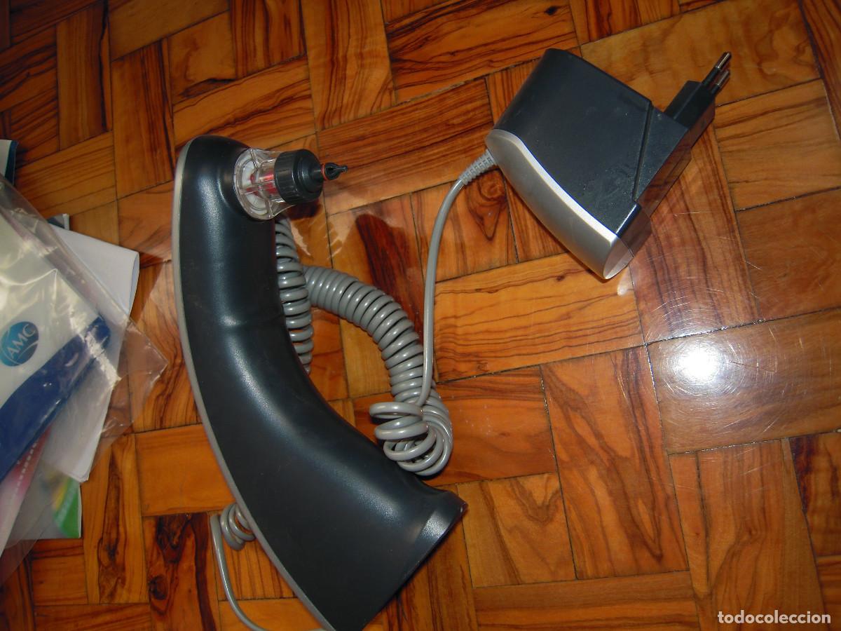 Nuevo: Aparato vac&iacute;o AMC Powervac y complementos - Foto 1