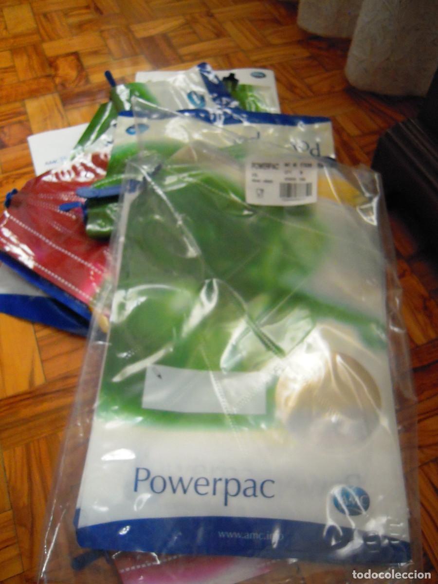 Nuevo: Aparato vac&iacute;o AMC Powervac y complementos - Foto 2