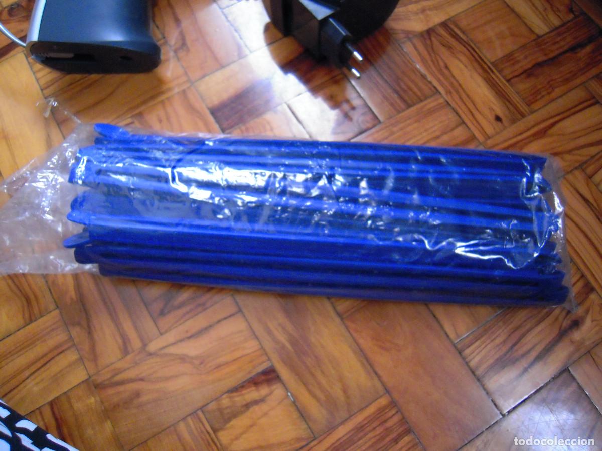 Nuevo: Aparato vac&iacute;o AMC Powervac y complementos - Foto 3