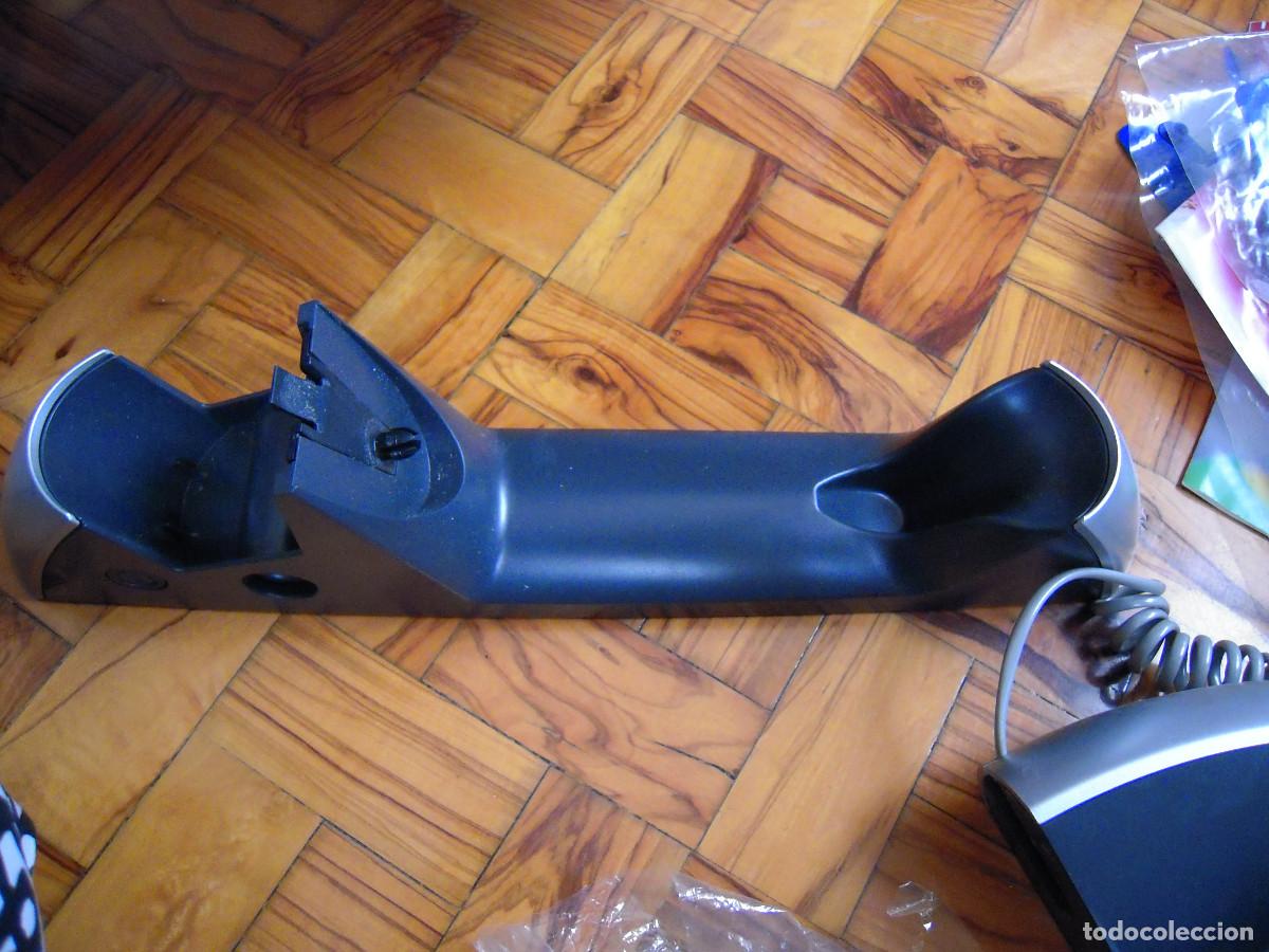 Nuevo: Aparato vac&iacute;o AMC Powervac y complementos - Foto 4