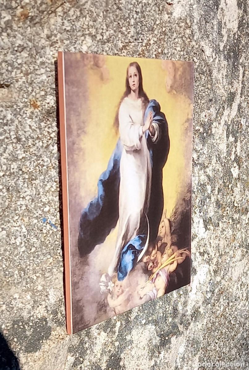 Nuevo: Azulejo Inmaculada Concepci&oacute;n - Foto 2