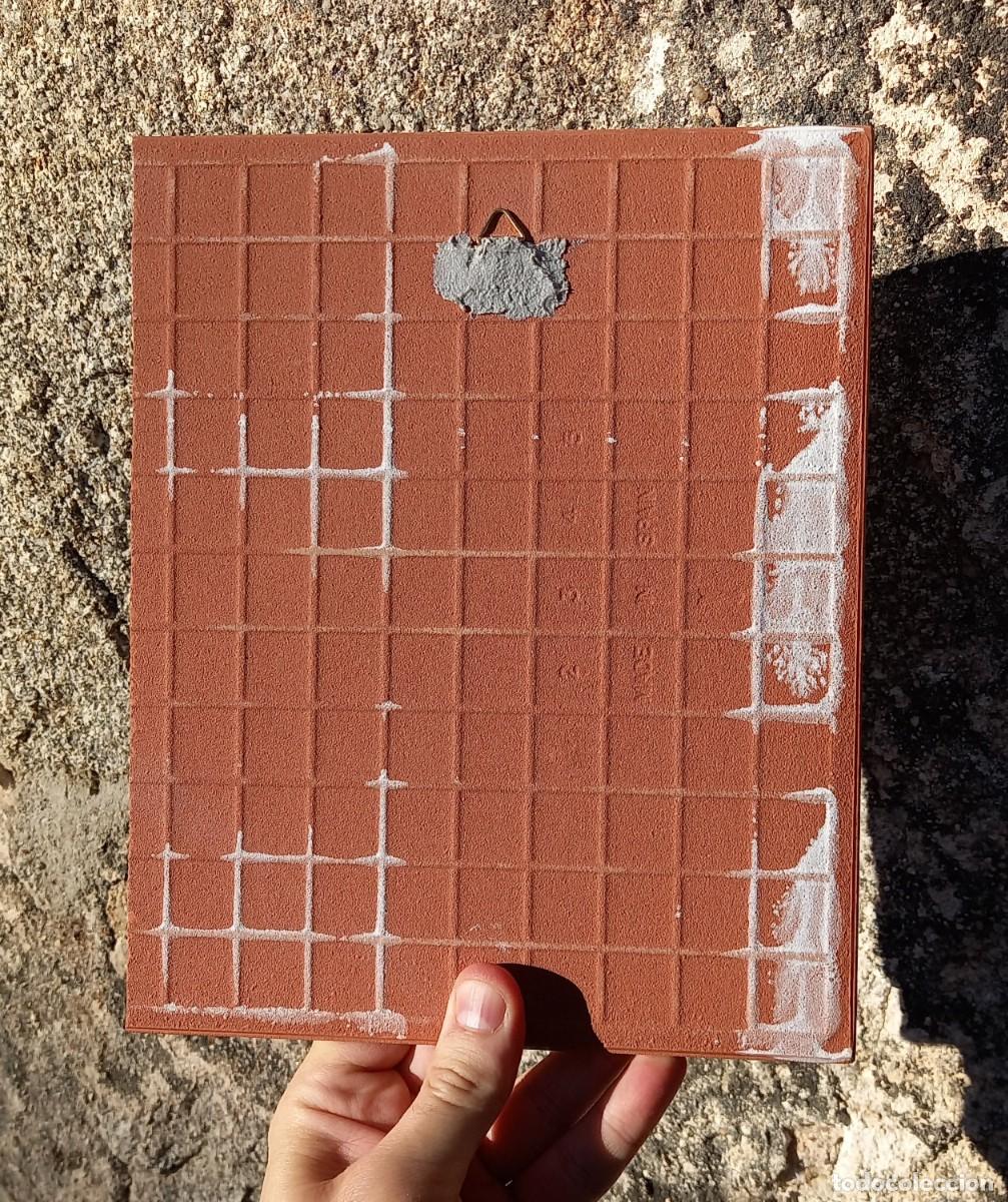 Nuevo: Azulejo Inmaculada Concepci&oacute;n - Foto 3