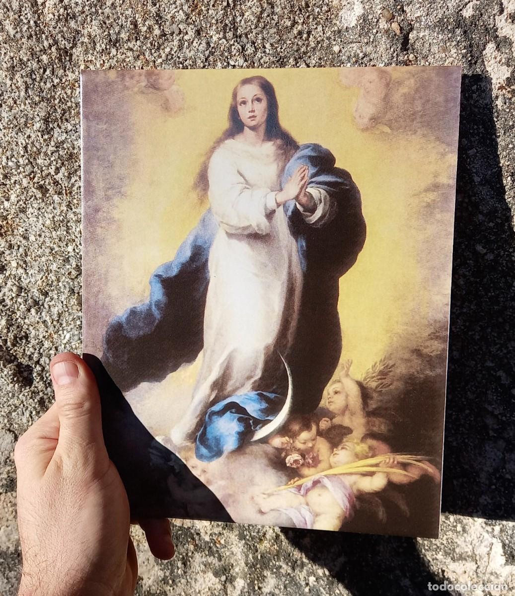 Nuevo: Azulejo Inmaculada Concepci&oacute;n - Foto 5