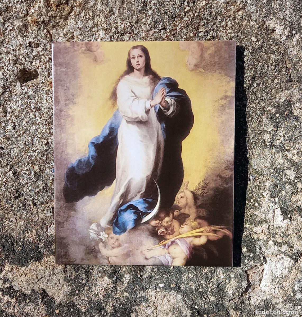Nuevo: Azulejo Inmaculada Concepci&oacute;n - Foto 1