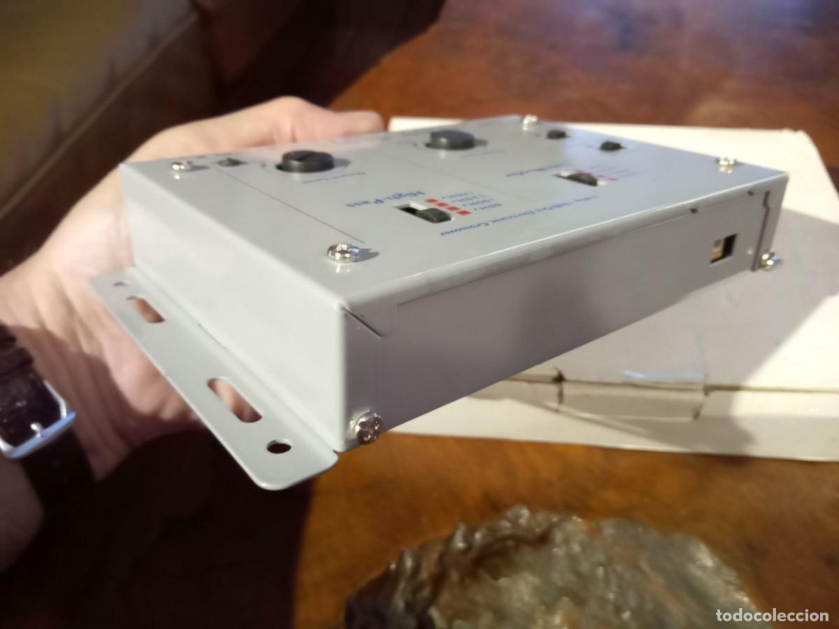 Nuevo: 2 - WAY 18 DB/OCT ELECTRONIC CROSSOVER - Foto 4