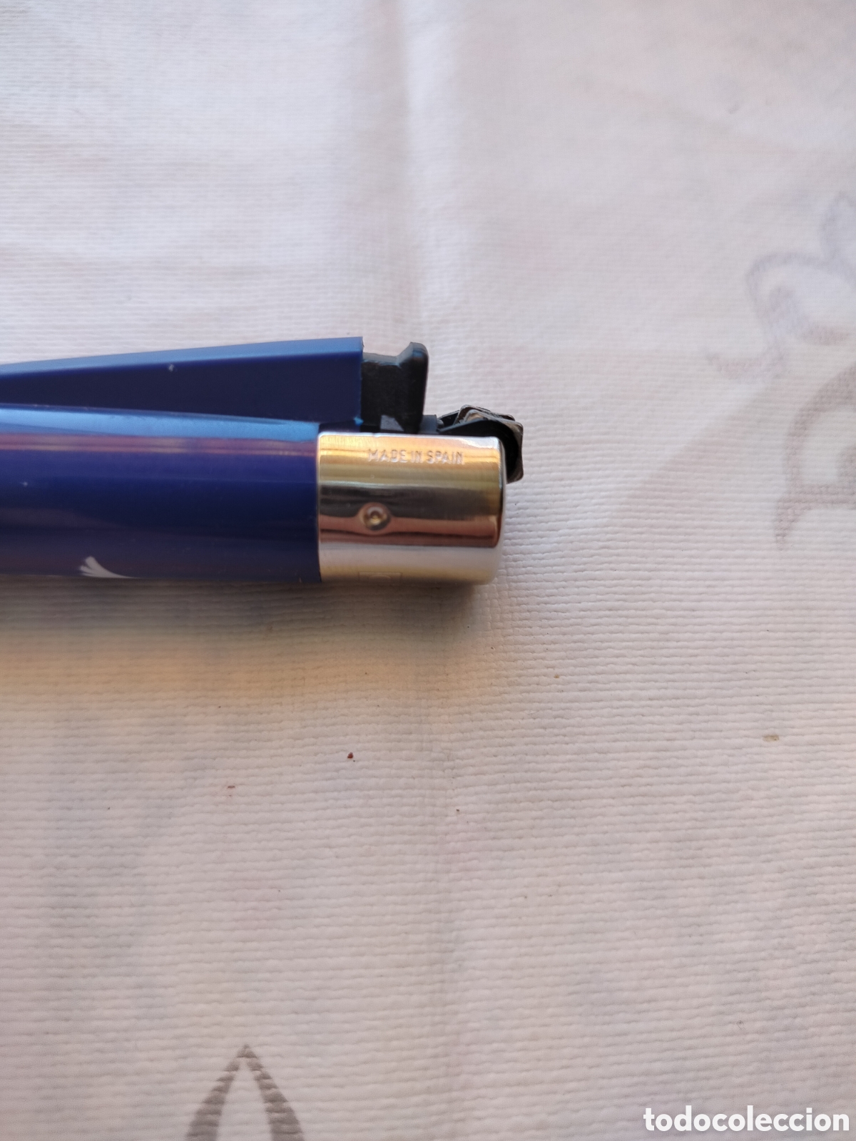 Nuevo: Mechero Clipper Winston - Foto 3