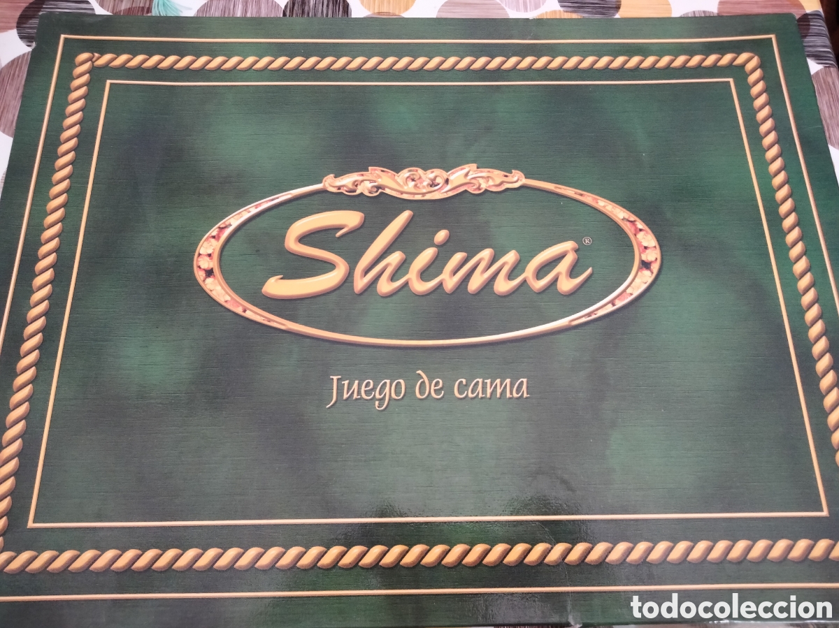 Nuevo: Juego de s&aacute;banas en su caja - Foto 3