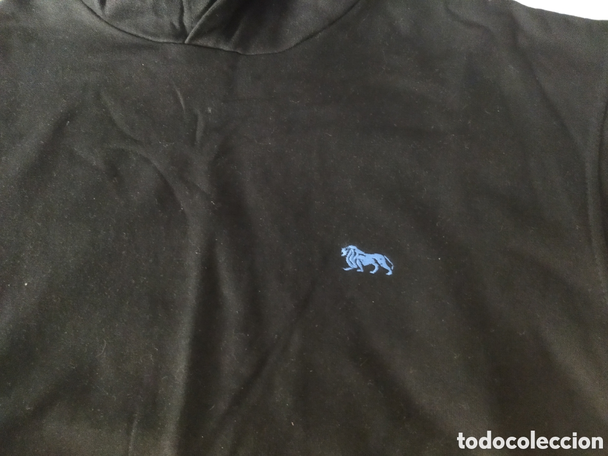 Nuevo: Sudadera Lonsdale Xl - Foto 2