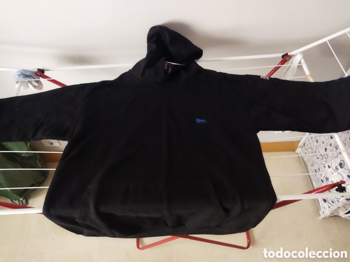 Nuevo: Sudadera Lonsdale Xl - Foto 1