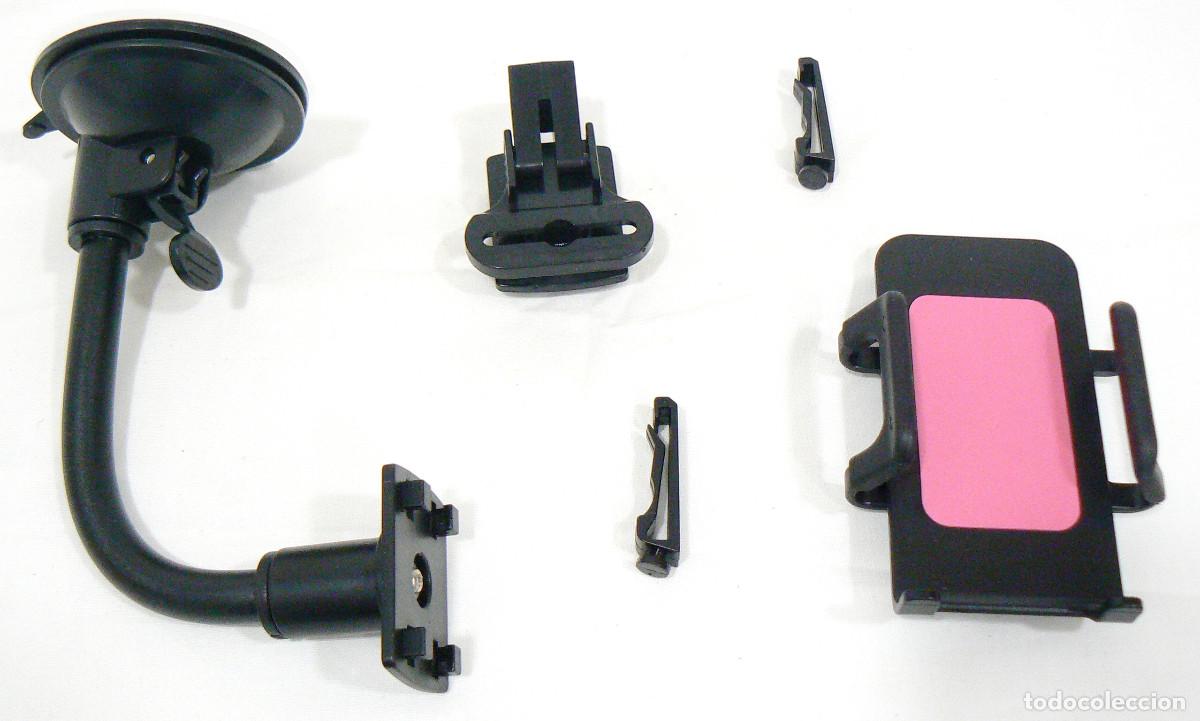 Nuevo: Soporte para tel&eacute;fono movil DBS a estrenar. - Foto 3