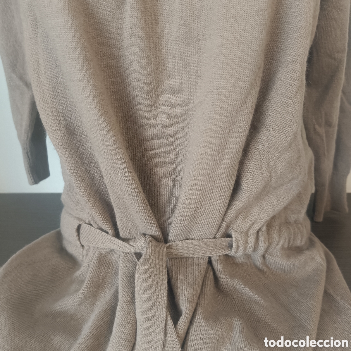 Nuevo: Vestido Unit Punto mujer - Foto 4