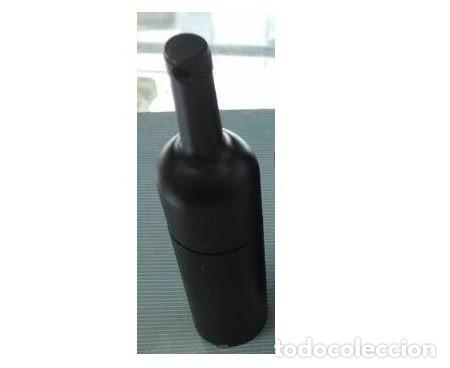 Nuevo: Pendrive Pen Drive USB Cl&eacute; 8GB Botella - Foto 1