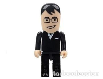 Nuevo: Pendrive Pen Drive USB Cl&eacute; 8GB Doctor (model 4) - Foto 1