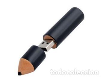 Nuevo: Pendrive Pen Drive USB Cl&eacute; 8GB Lapiz (model 1) - Foto 1