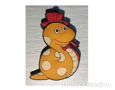 Nuevo: Pendrive Pen Drive USB Cl&eacute; 16GB Serpiente - Foto 1